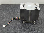 Supermicro SNK-P2050AP4 4U Active CPU Heatsink LGA 2011 Square ILM BKT-0050L-RS