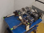 NOV National Oilwell Varco Speedco Commander Air Operated Hydraulic Pumps 2x