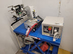 Toshiba TS2000-CE Scara Robot Arm RH450-CE 2012 Parts Or Repair