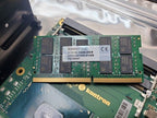 Kontron 38032-0000-30-4 Basic COM Express COMe BxL6L112 Computer On A Board DDR4