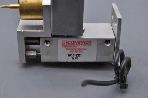 Compact Automation Products GC212X1 Actuator W/ PCB Trace Sensor