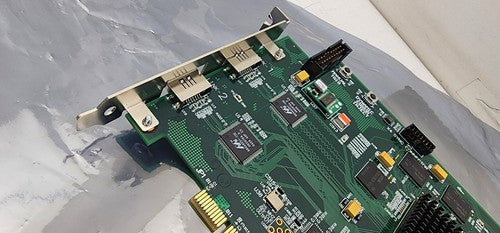 Finisar PM-SAS-3001 DDI-1032988-06/05-39/C1 PacketMaker II Data Transit SATA PCI