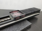 THK KR46 Linear Actuator Linear Precision Ball Screw Guide ~400mm Travel 2 Block