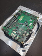 Kontron 38014-0000-16-1 Basic COM Express COMe CHR6L111 Computer On A Board DDR3