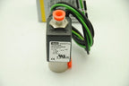 Parker 20CF02AV4B4B, Solenoid Valve 24V DC, New In Box