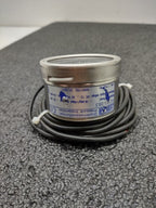 WIKA PGT23.063 150PSI Vacuum Pressure Transmitter 50851705 12-30VDC VCR Fitting