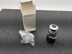 Allen Bradley 800T-FXP16RA1 Illuminated Push Button Red 2 Position Push Pull