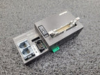 MSystem HV1HL2B-YYYY-R 24VDC I/O Module DIN Rail Working Pull