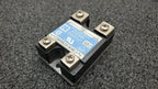 Kodak 4B3991 Solid State Relay, 240V 20A Output, 50/60Hz 3.8-28VDC Control
