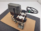 PARKER Hydraulic Proportional ISO Valve D1FHE80HCNEK0030X6114 12VDC + Override C