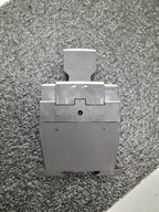 Eaton DIL M32-01 XTCE032C01 Contactor w/ DIL M32-XHI22 Auxiliary 24VDC Coil