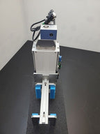 Servo Tecnica APM-SA01ACN2-8-SC Servo Motor Linear Actuator Wafer Transfer Robot