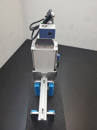 Servo Tecnica APM-SA01ACN2-8-SC Servo Motor Linear Actuator Wafer Transfer Robot