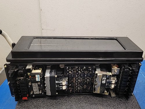 Westinghouse KD-11 Distance Relay 719B196A12 Protection System 5 Amp 120V