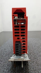 SEW EURODRIVE MOVITRAC B MC07B0004-2B1-4-00 230V 1PH .37kW 0.50HP AC 2.5A