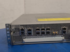 Cisco ASR 1002-X Aggregation Services Router SPA Module Rack Mount Chassis