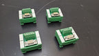 Phoenix Contact UM 45-D 9SUB/S 2962777, 9-Pos D-Sub Terminal Interface  Lot of 4