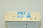 Potrans ITE FS-04012-1M DC Power Supply, 12V 3.5A Out, 100-240V, 50/60Hz