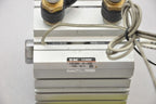 SMC CDQ2880-10+20DC-F9B3-XC11 Actuator