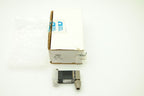 OMEGA SV-1211, Miniature Solenoid Valve 120V 3.4W, New