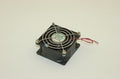 NIDEC V80E12bUA7-01UltraFlo Fan 80mm x 80mm x 38mm, 12VDC - Lot of 4