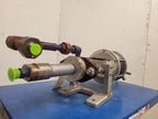 Heritage Pumps 1011 Air Driven High Pressure Pump 55:1 Ratio Grease Lubricant A7