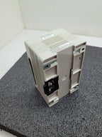 Keyence LK-2101 CCD Laser Displacement Sensor Controller Tested Working Pull