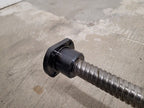 Rexroth R150228065 Multi Lead (3x) Ball Screw and Nut 2200mm Travel Working Pull