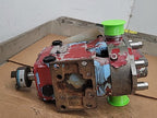 Waukesha Cherry Burrell SPX 018 U1 Sanitary Positive Displacement PDP Pump A9