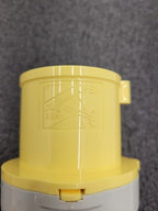Walther Type 330 304 External Cable Gland Female + Male 230 304 32A-4h 100-130V