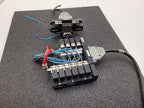 Pneumax Pneumatic Solenoid Manifold 2100.37.10 24VDC 145 PSI OMRB213/1 Valves