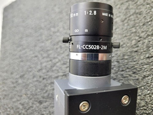 SONY XCD-SX90 Industrial CCD Camera Monochrome Camera 1/3 Type Progressive #3