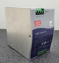 Mean Well TDR-480-48 AC/DC DIN Rail Supply 48V 480W