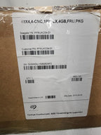 Dot Hill SAS SAN Storage Array Controller FRUKC54-01 81-00000078-00-08 4GB