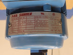 Suhner MONOmaster Drilling Head Machining Unit Industrial Spindle Motor