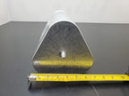 Vishay EstaDry phMKDg D-Type Triangular LVAC Power Capacitor 730.3.37,67-K 50Hz