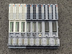 Lot of 8 Siemens  SIMATIC  6ES7 193-6BP20-0BA0 /0DA0