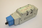 Numatics I34BA4Z2MP0061 Pneumatic Solenoid Valve