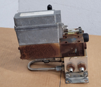 PARKER Hydraulic Proportional ISO Valve D1VL001CN  12VDC + Override Unit J