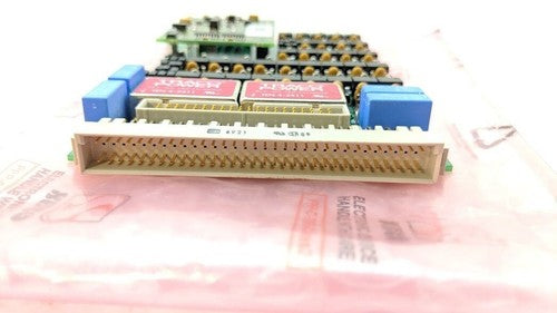 Weber Systemtechnik Interbus-S I/O 32 Bit 03-326-1