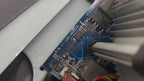 LG PROX-F602LF Industrial Control Motherboard 17-106-060220 P0905-G2A HPP10S SBC