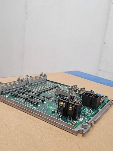 Mitsubishi BN634A864G51 HR327B Circuit Control Board I/O Card FCU6-DX221
