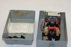 Square D Size 00 Starter 8536SAG11 Ser. B, 600V max, 50/60Hz, 1HP