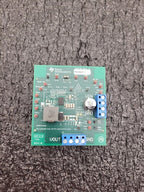 TI TPS543B20 SWIFT DC/DC Step Down 1 Non-Isolated Outputs Evaluation Board