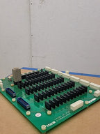 Mazak FH480 AC-PCB Relay Circuit Board D70RA003940 CNC Horizontal Machining