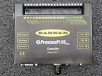 Banner PresencePLUS Pro Controller Model PPCTL Industrial Vision System