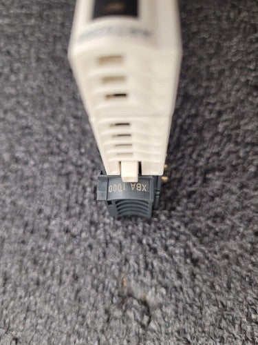 Telemecanique Schneider Electric Advantys STBART0200 Analog Input 2ch RTD/TC/mv