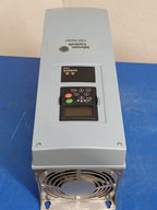 Johnson Controls VSD Series Variable AC Drive VS020210A-N0000 20HP 3PH 240VAC