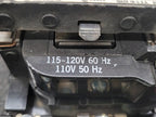 GE General Electric CR306C0 NEMA Size 1 Motor Starter Contactor Lot of 3