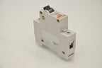Merlin Gerin NC45A C10 Circuit Protector/Breaker DIN - Lot of 4